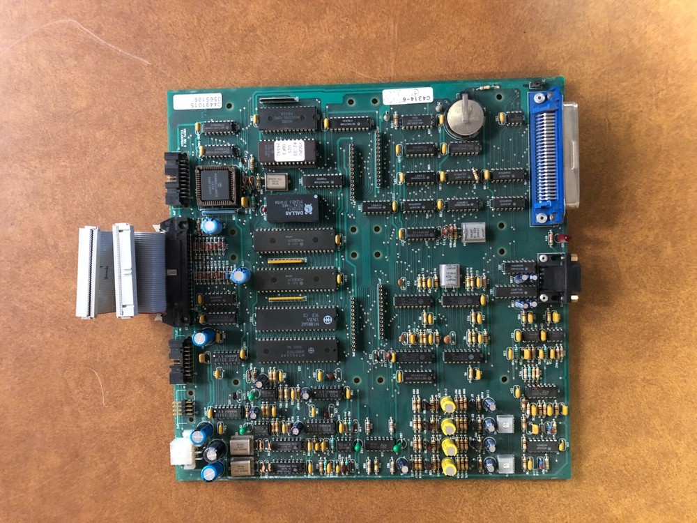 Valcom Simplex CPU-2 SA-VSCUPU