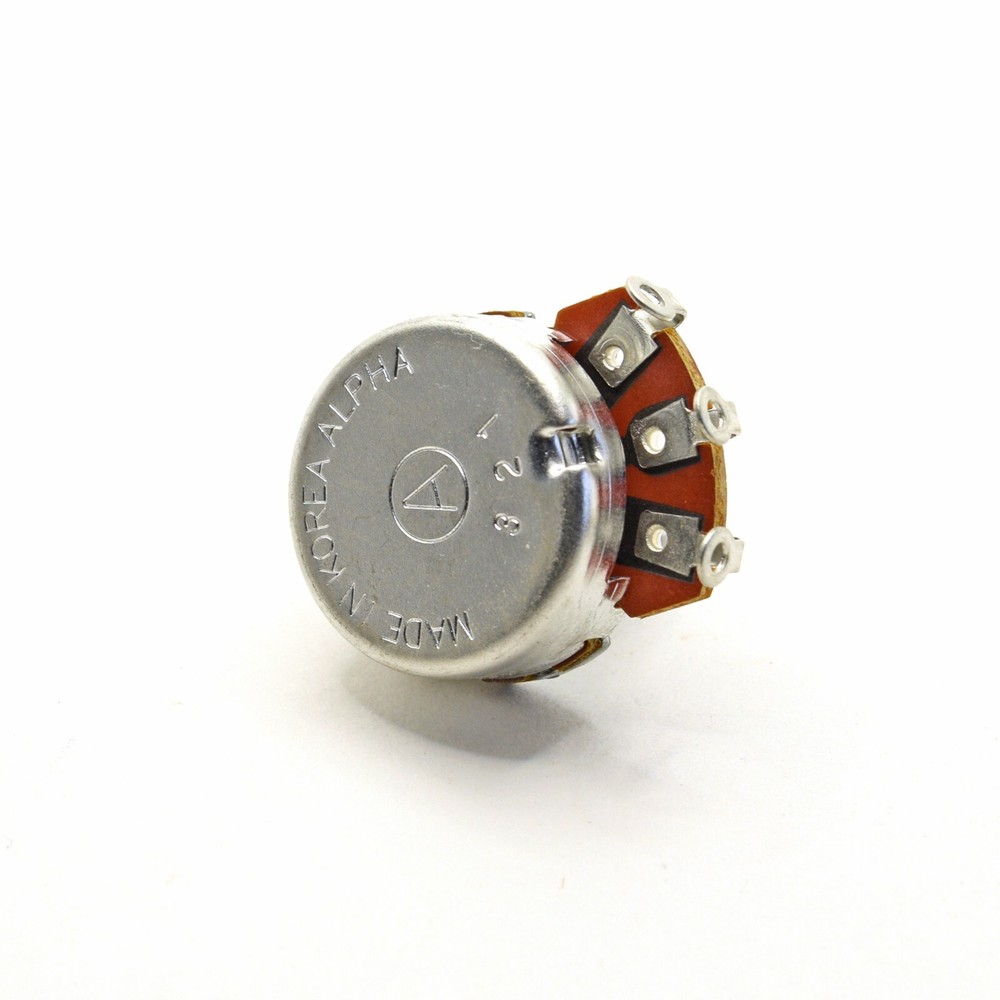 Alpha Potentiometer 1 Meg "B" Linear Pot