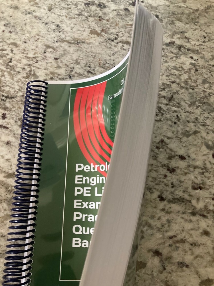 PE Petroleum Engineering Question Bank