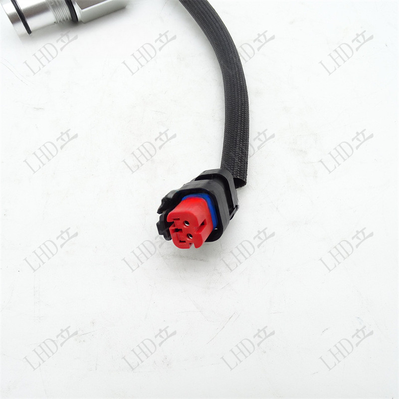 Speed Sensor 275-1253 For Caterpillar Cat C13 C15 C17 Loader-