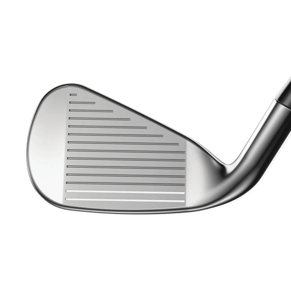 CALLAWAY 2022 MAVRIK 8 IRON GRAPHITE REGULAR STANDARD