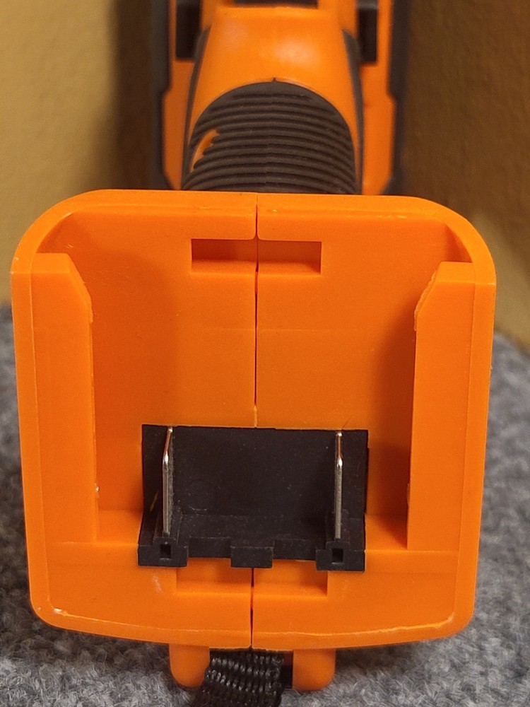 20V Lithium-ion Cordless Drill