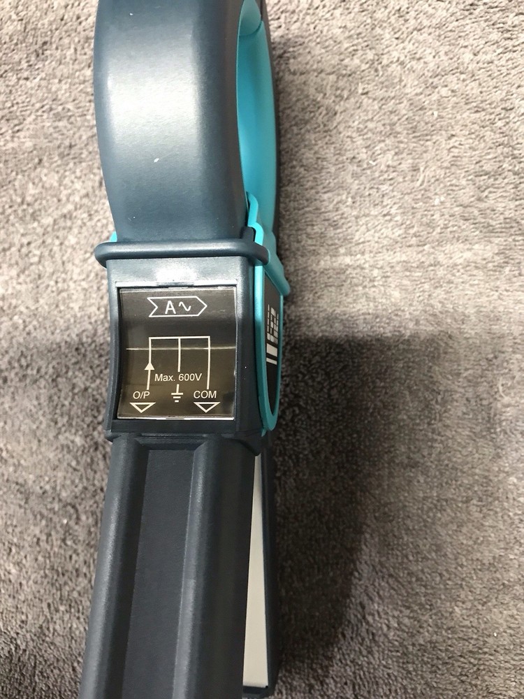 LEM (Later Fluke) PR1201ACI PR 1201 ACI Clamp Probe