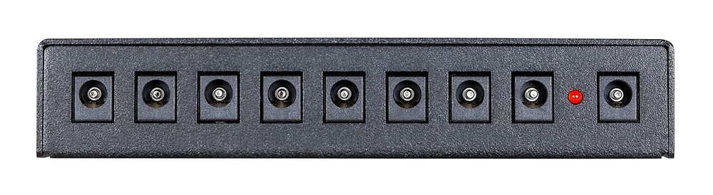 Voodoo Lab Pedal X8 High Current Power Supply (PPX8)