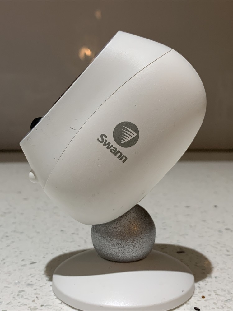DUMMY Swann 1080p HD Wireless Smart Security Camera - Please Check Description