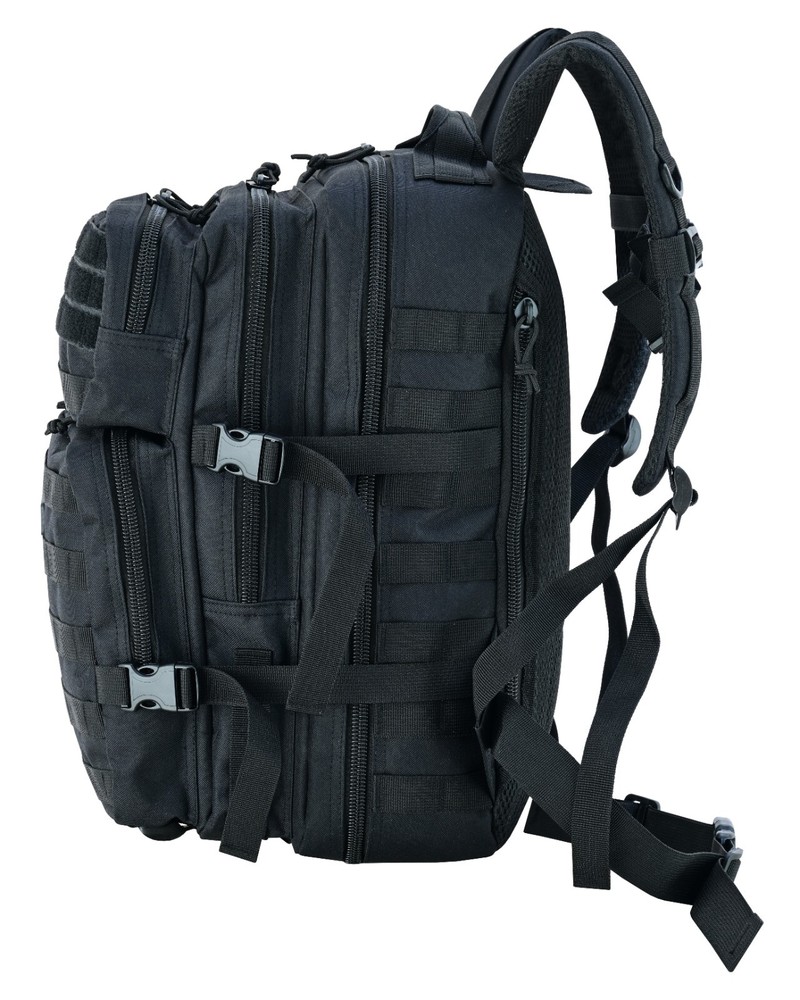 Assault Pack