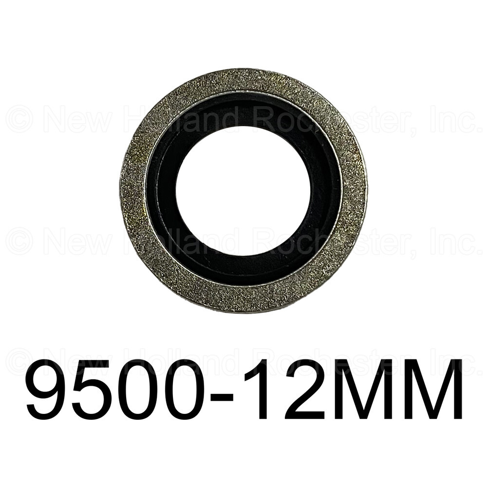 Seal Ring Part # 9500-12MM