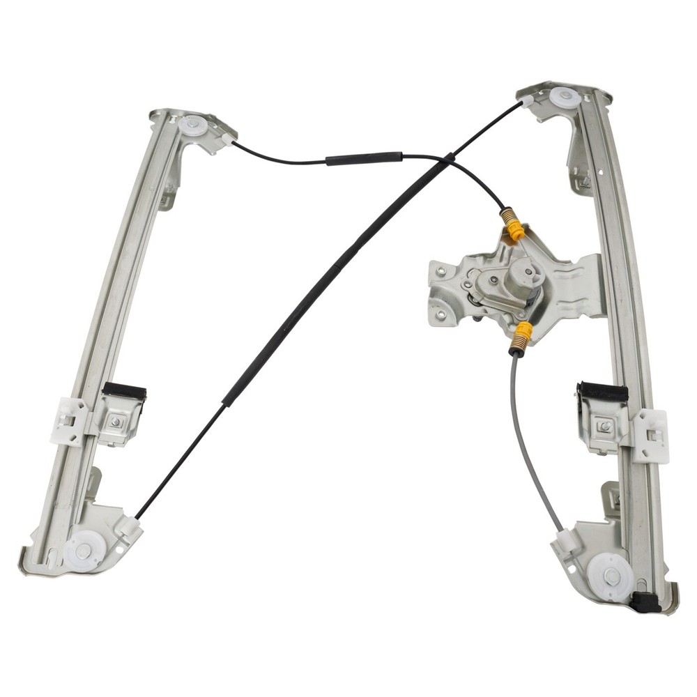 Front Left Side Window Regulator For 2004-2008 Ford F-150