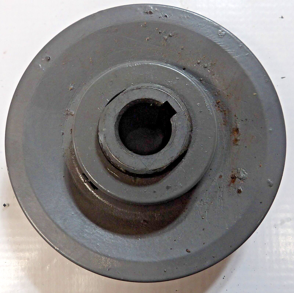 Power Drive 1VL40-5/8" Variable Pitch Sheave