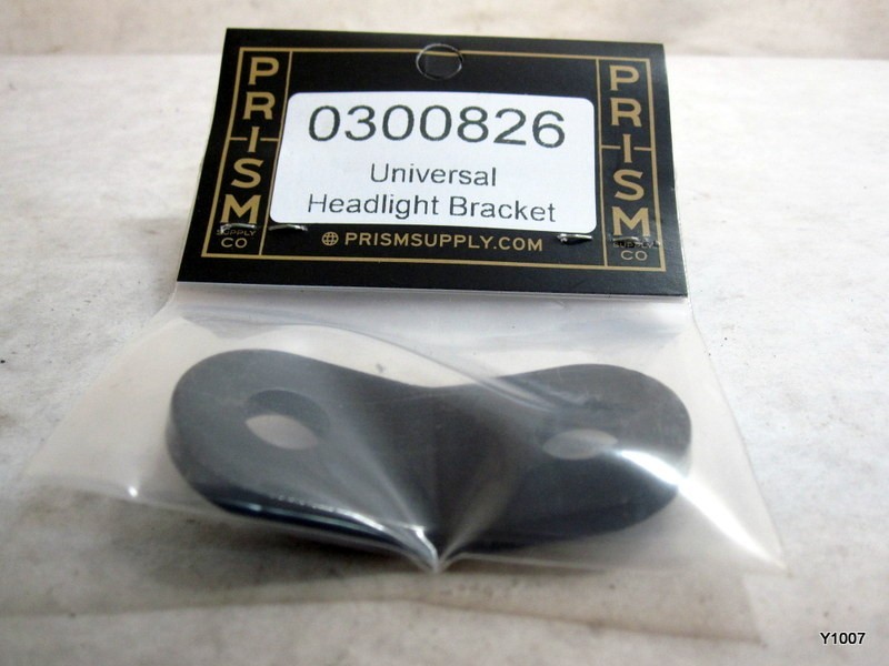 Universal Headlight Bracket 0300826