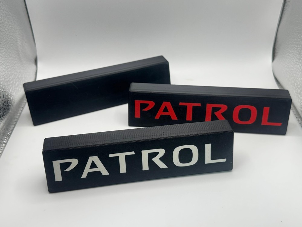Window Handle For Nissan Patrol TR