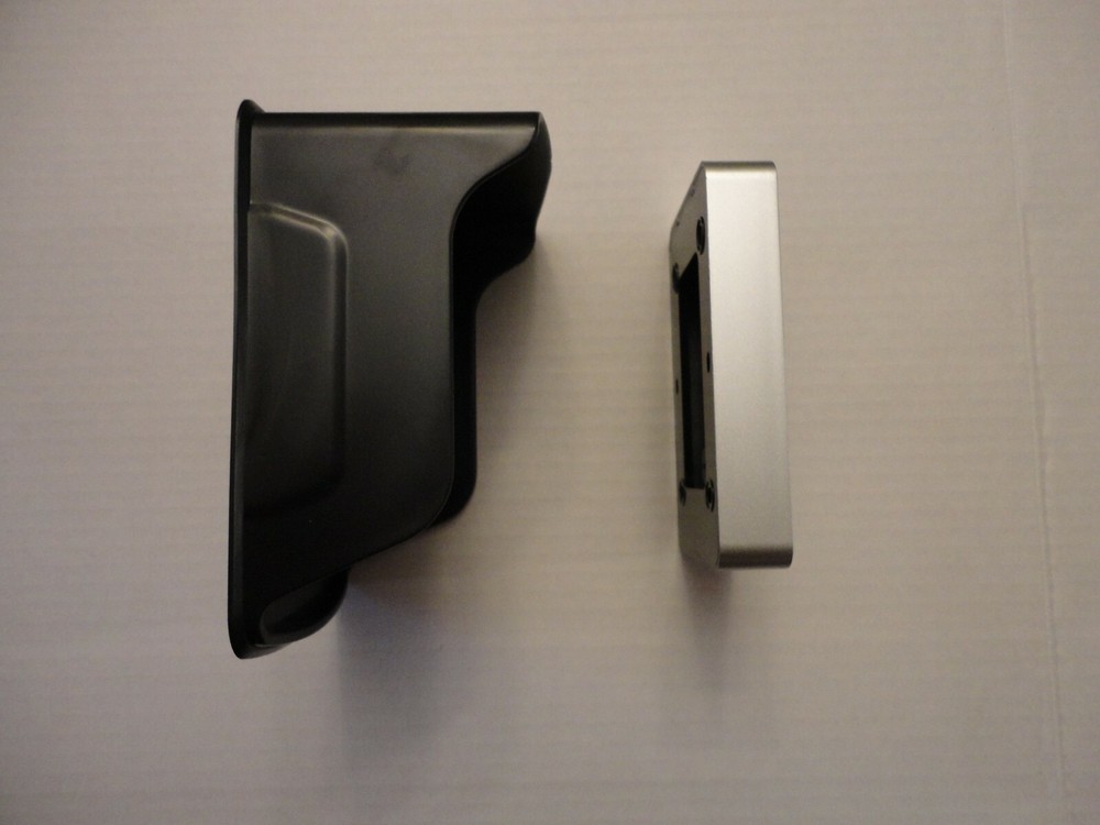 Gate Door Entry Access Control System Keypad Keyfob Rain Cover Kit Set Protector