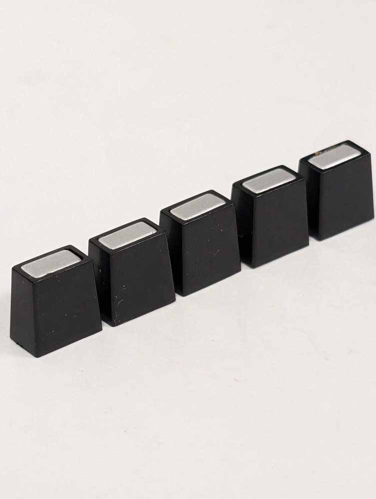 MINIATURE SLIDE SWITCH KNOB (5 PACK)