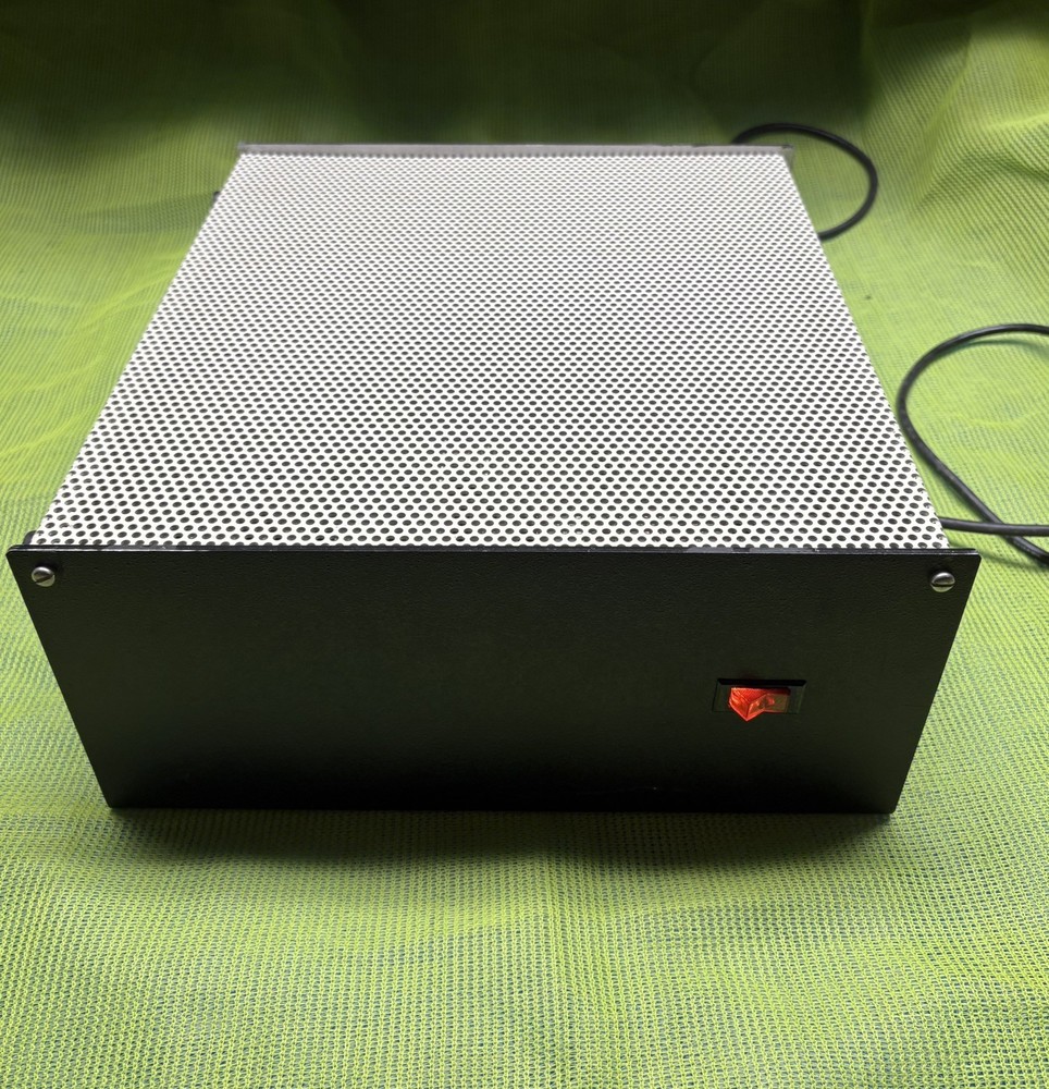 SPEX Industries MSD step driver mini