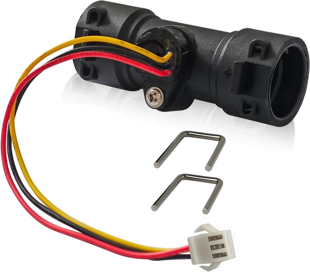 Water Heater Water Flow Sensor for CAMPLUX Ranein Recpro Girard FOGATTI Furrion