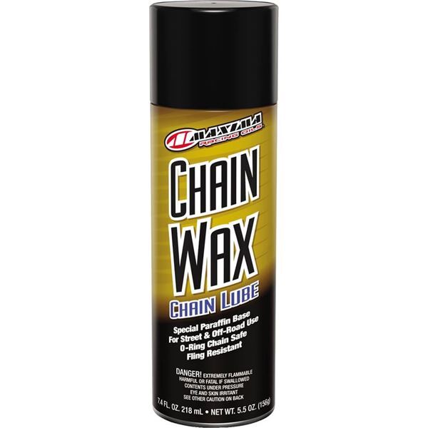 Maxima Chain Wax | 74908