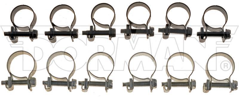 Dorman Hose Clamp , PN# 55172