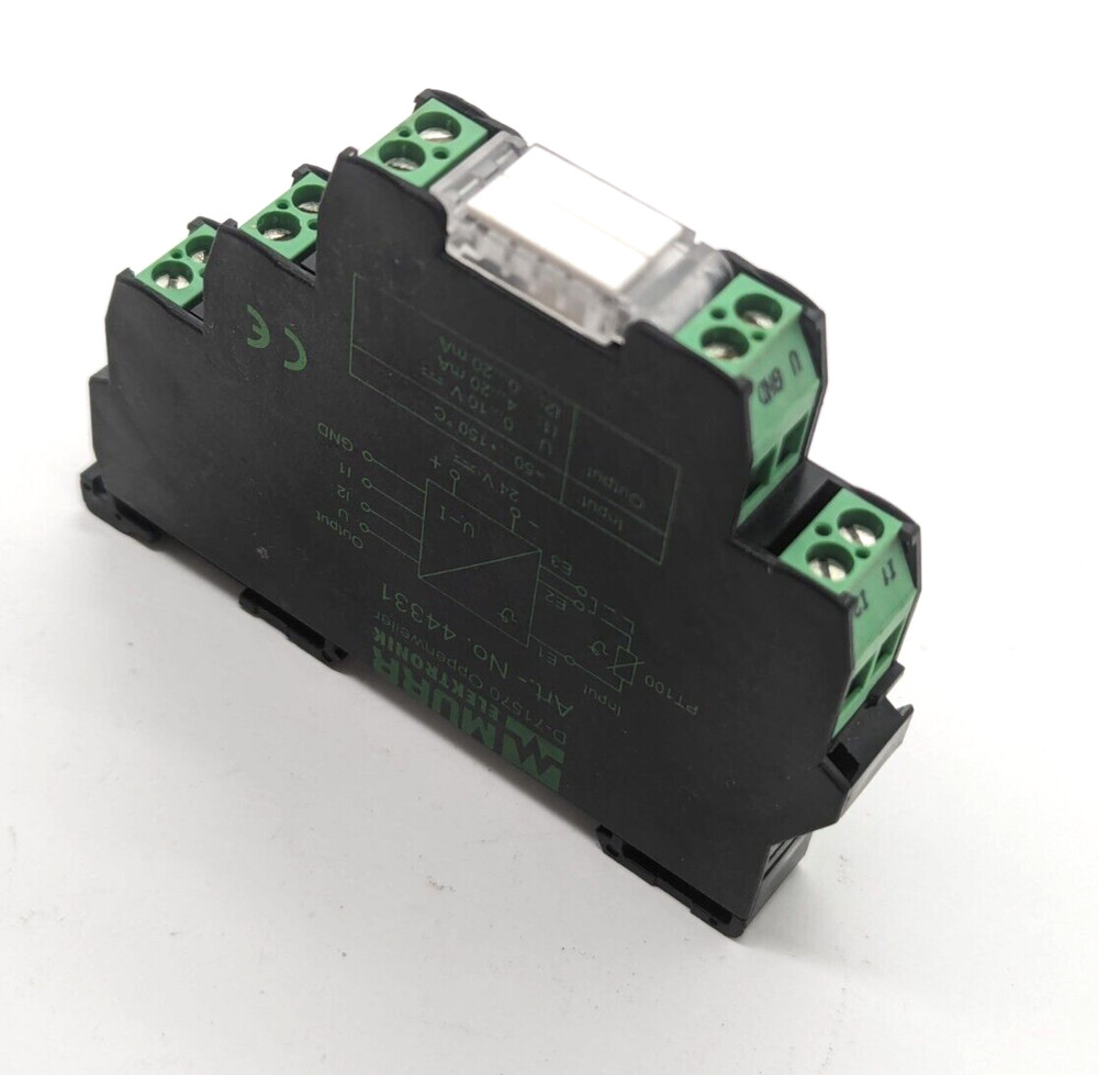 Murrelektronik 44331