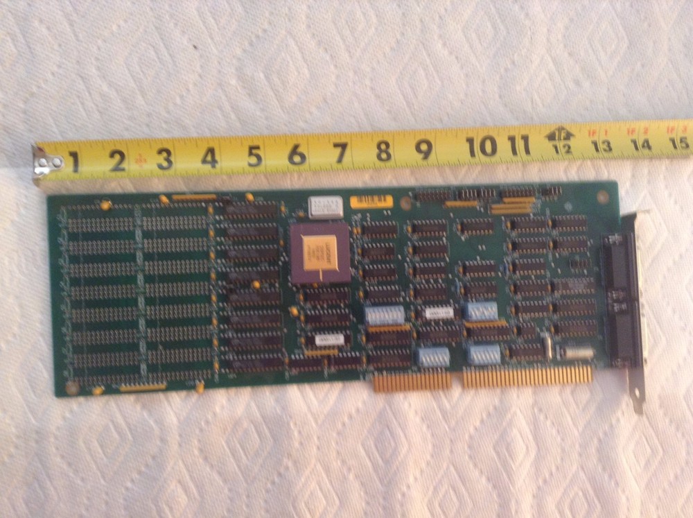 A1211-6 Board