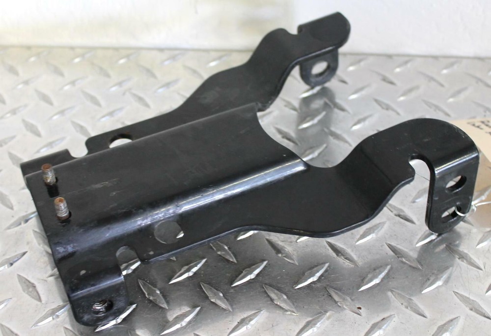 2000 VICTORY V92SC REAR BACK UPPER FENDER SUPPORT FRAME SUBFRAME