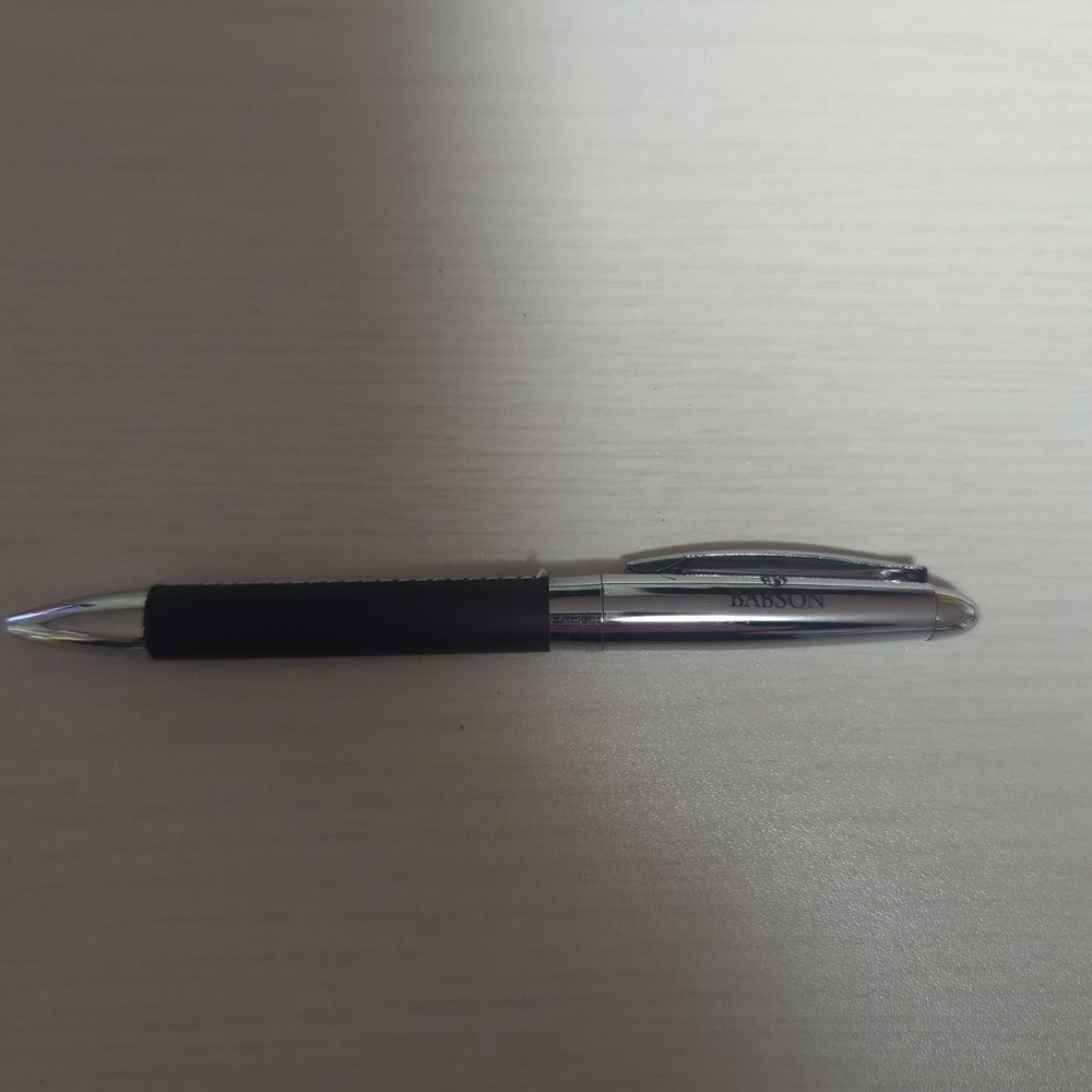 BABSON luxury ballpoint pen