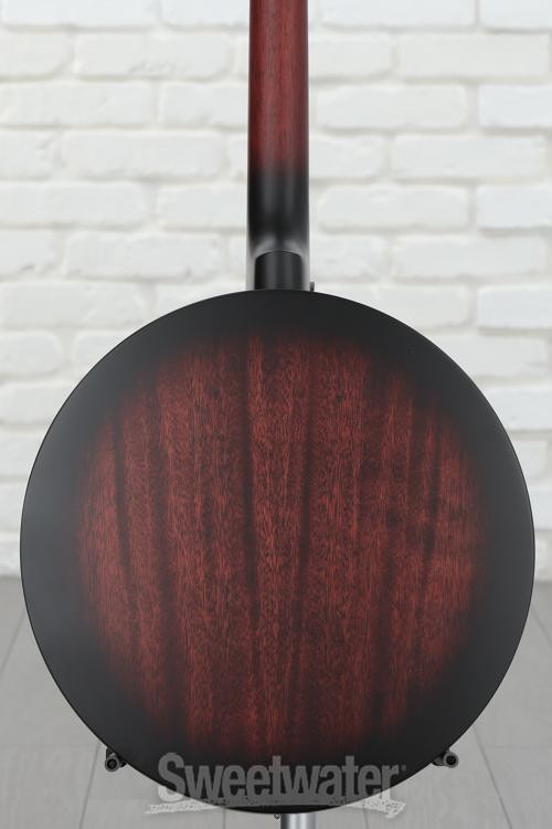 Washburn Americana B8-Pack Banjo Pack