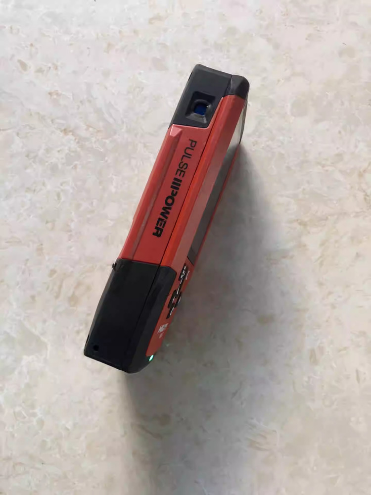 USED Hilti - PD-E Laser meter Laser range meter PD-E