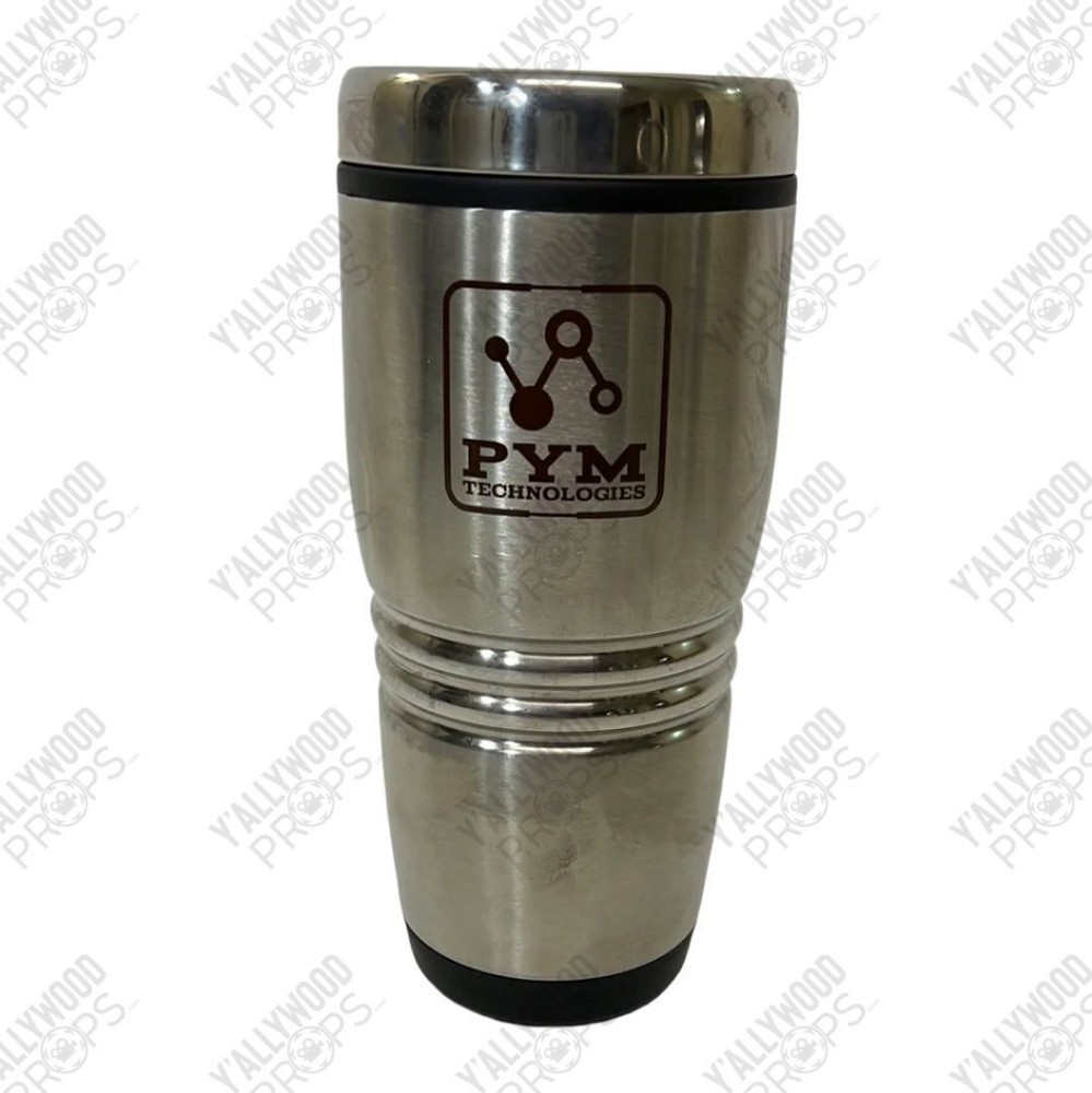 Pym Tech Tumbler Ant-Man (2015)