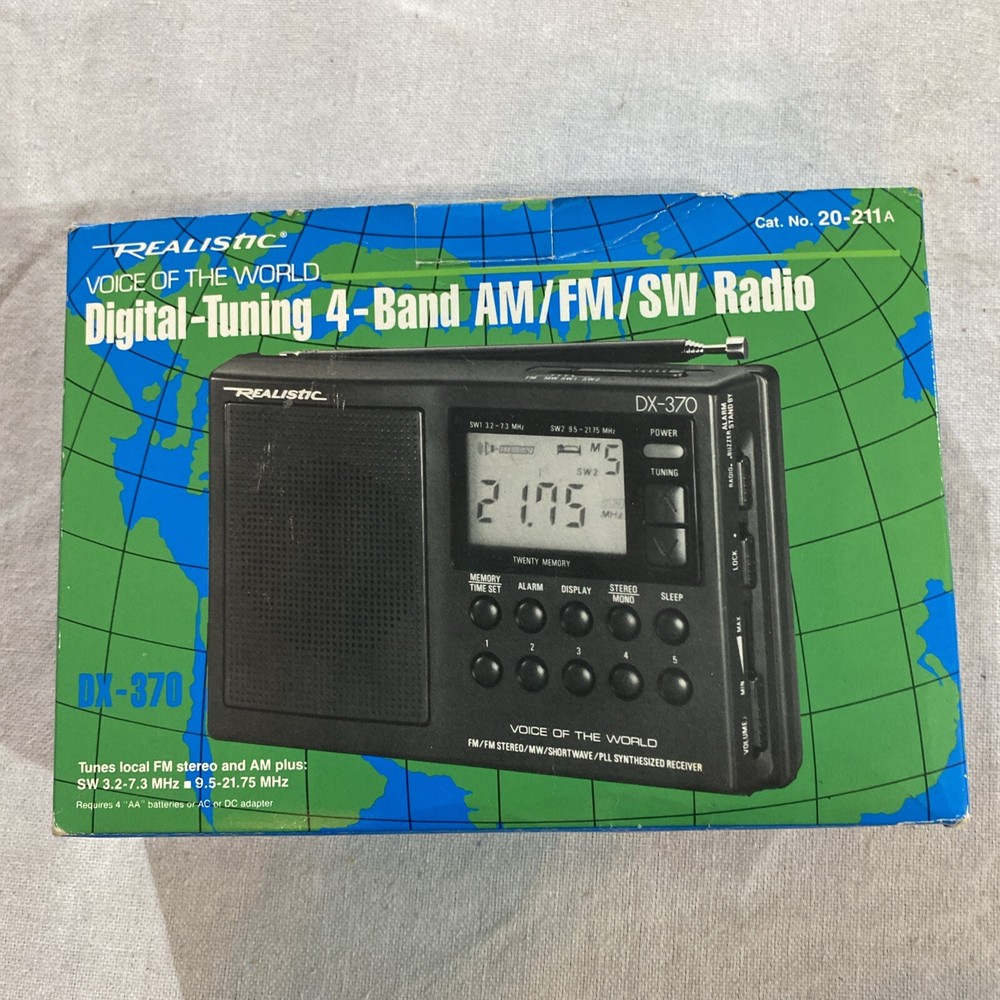 Radio