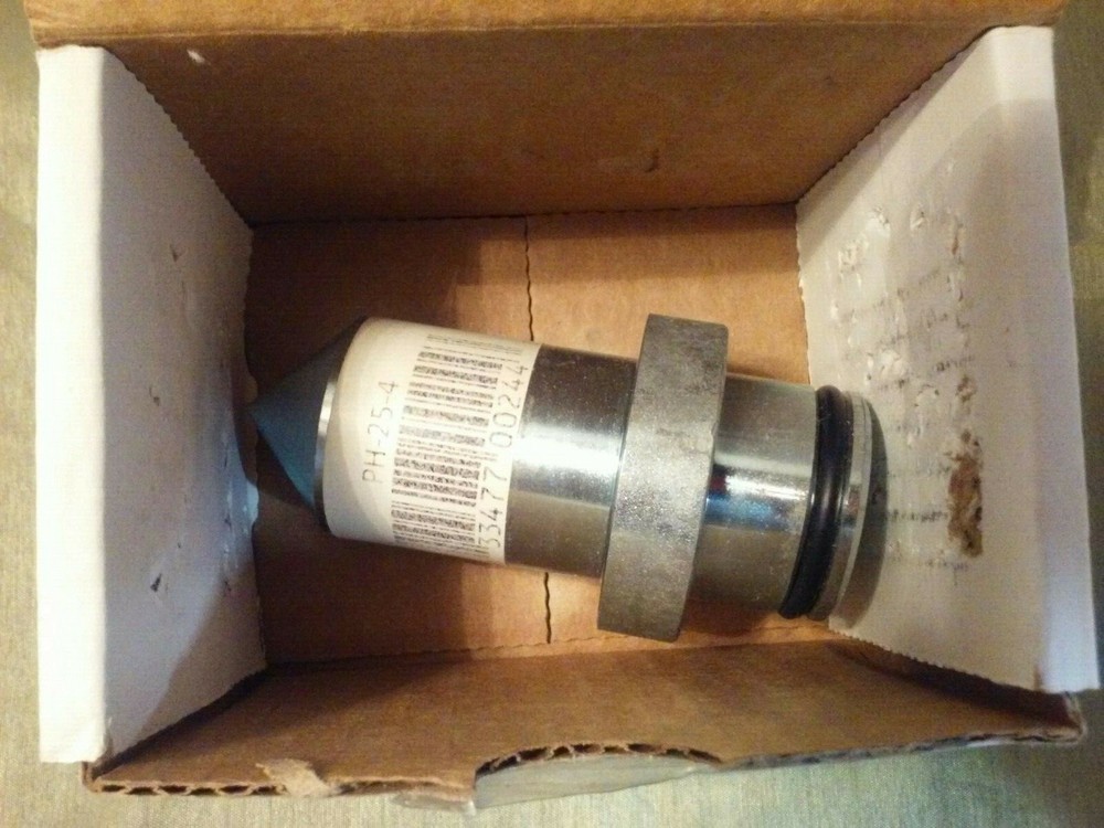 Ram Point Sets POSI LOCK PH-25-4 Use W/ PH113 PH213 Puller