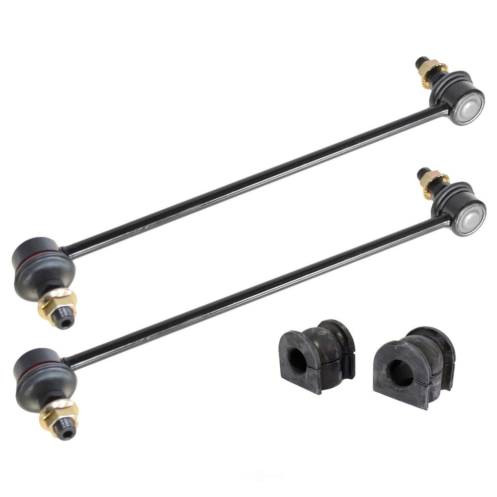 Suspension Kit TRQ PSA30946