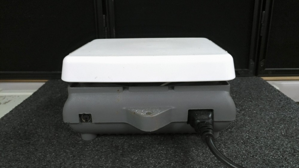 CORNING PC-410 Ceramic Top Magnetic Stirrer