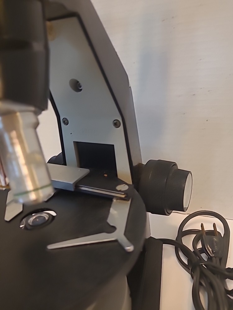 Vintage Bausch & Lomb Stereo Microscope