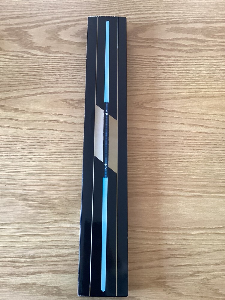 Double Sided Light Saber