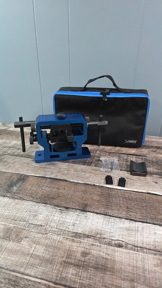 VISM Universal Pistol Front and Rear Sight Tool