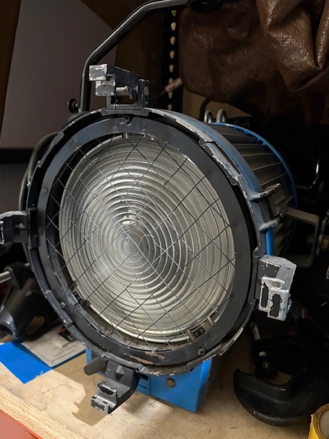 ARRI Studio 2000 Fresnel