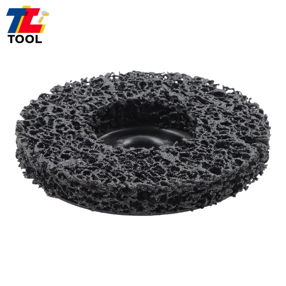 2 PCS 4-1/2 Inch Paint Eater Replacement Disc for Rotating Palm Sander
