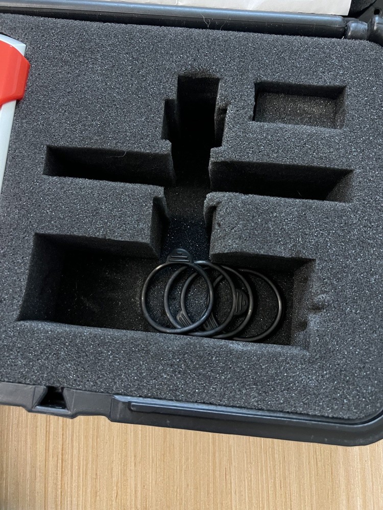 Tomi Personal Putting System