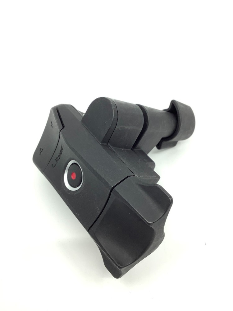 Libec ZFC-L LANC Zoom and Focus Control - PARTS ONLY:Does not function, no cords