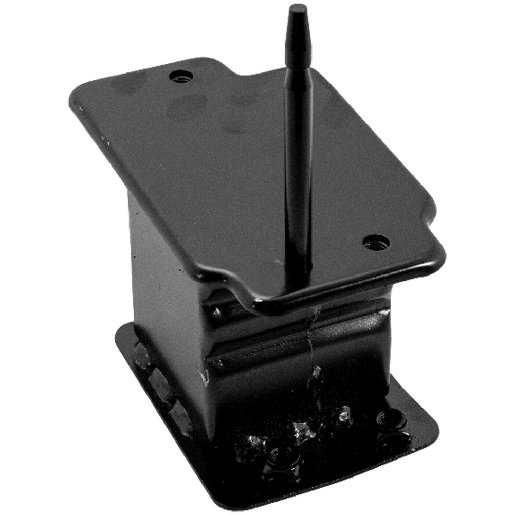 Bumper Face Bar Bracket Retainer Mounting Brace Rear Driver Left Side Hand