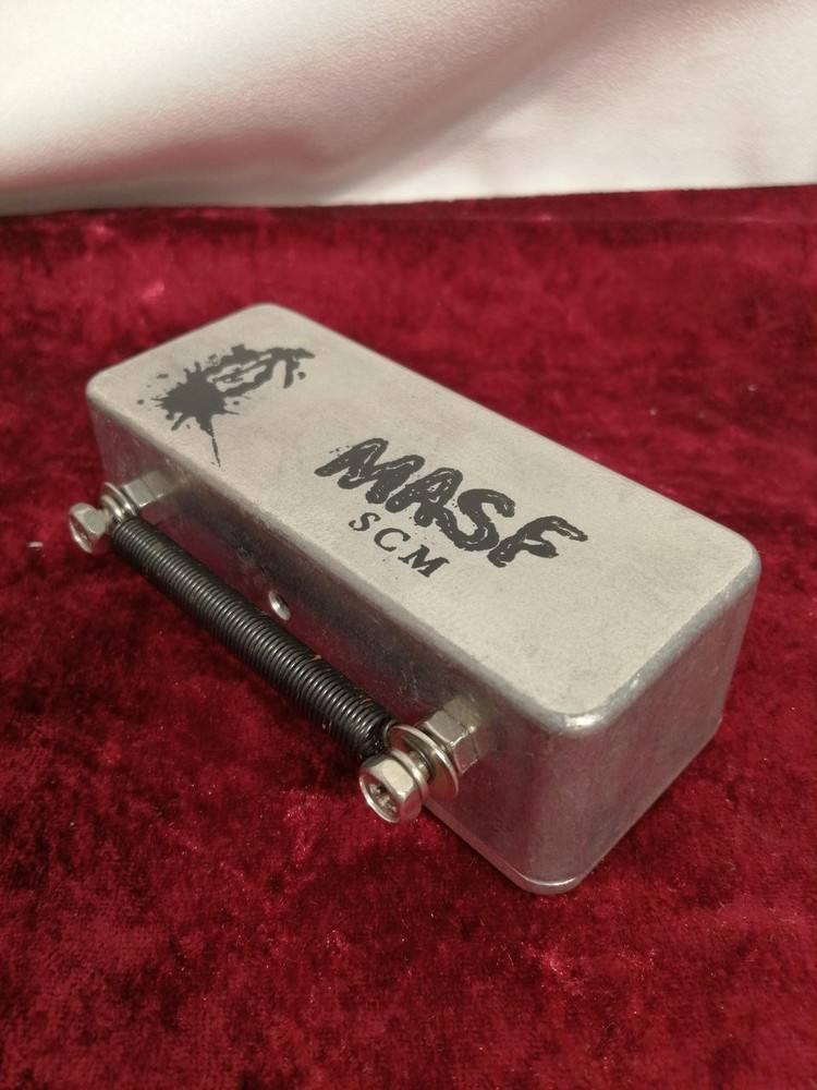 Masf Pedals Scm Noise Box