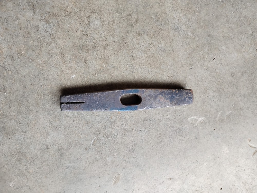 Vintage Keen Kutter Tack Hammer Head