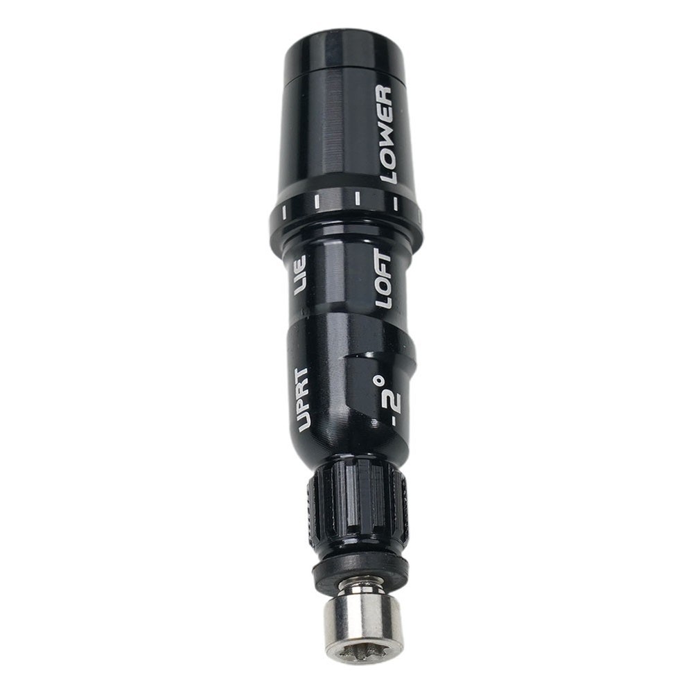 0.335 Tip Size Golf Ferrules For Taylormade Shaft Adapter Sleeve Replaceable Kit