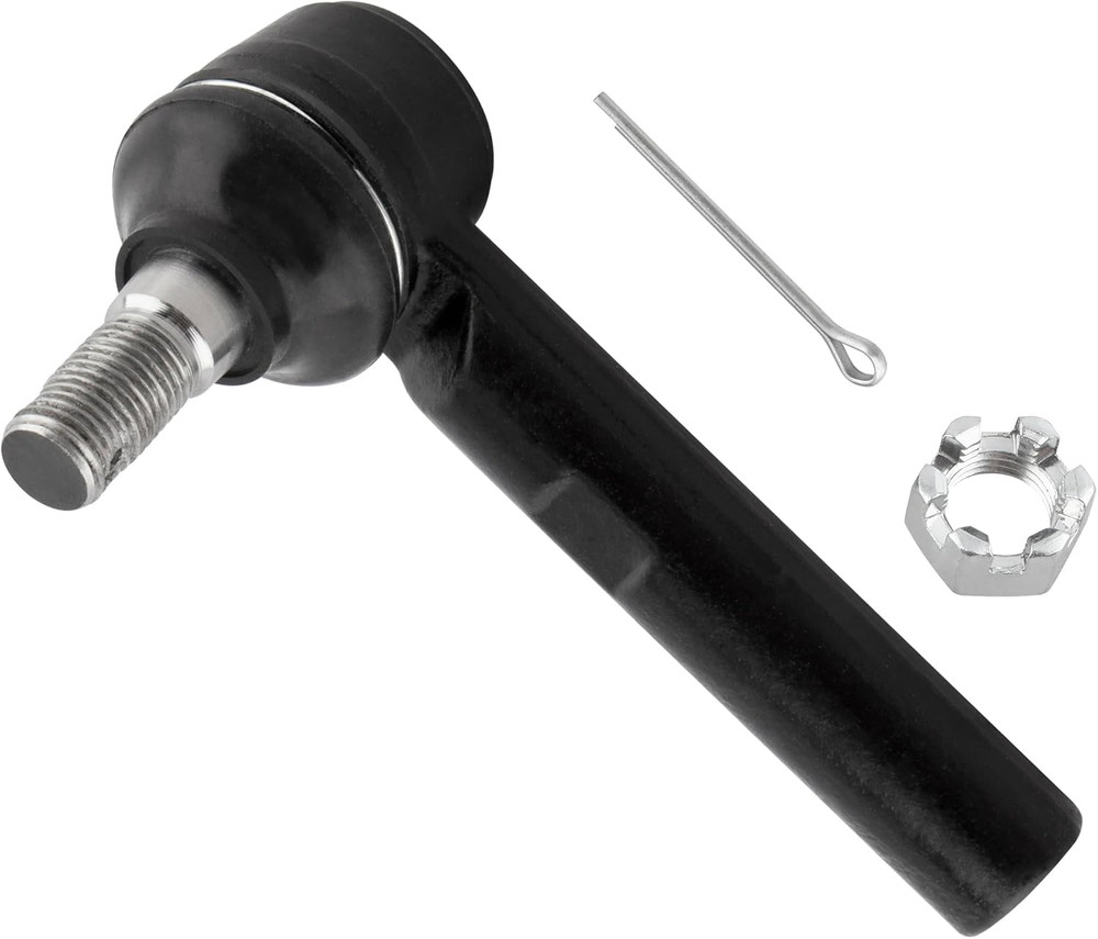 2005-2018 Tacoma Front Inner Outer Tie Rod Ends – Compatible Replacement