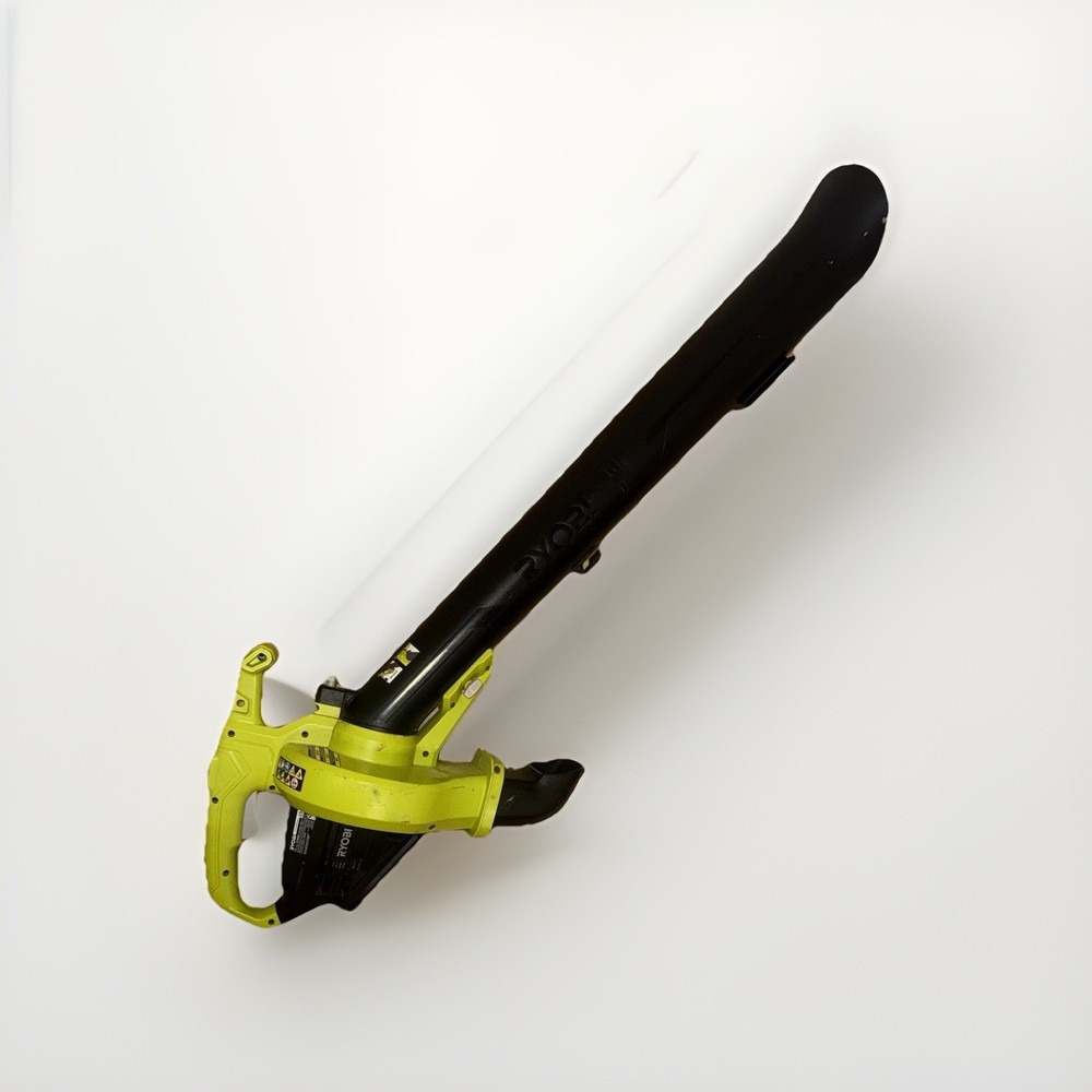 Ryobi Cordless VacAttack Leaf Mulcher