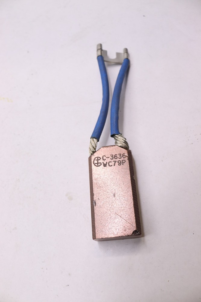 Brush Replacement C-3636