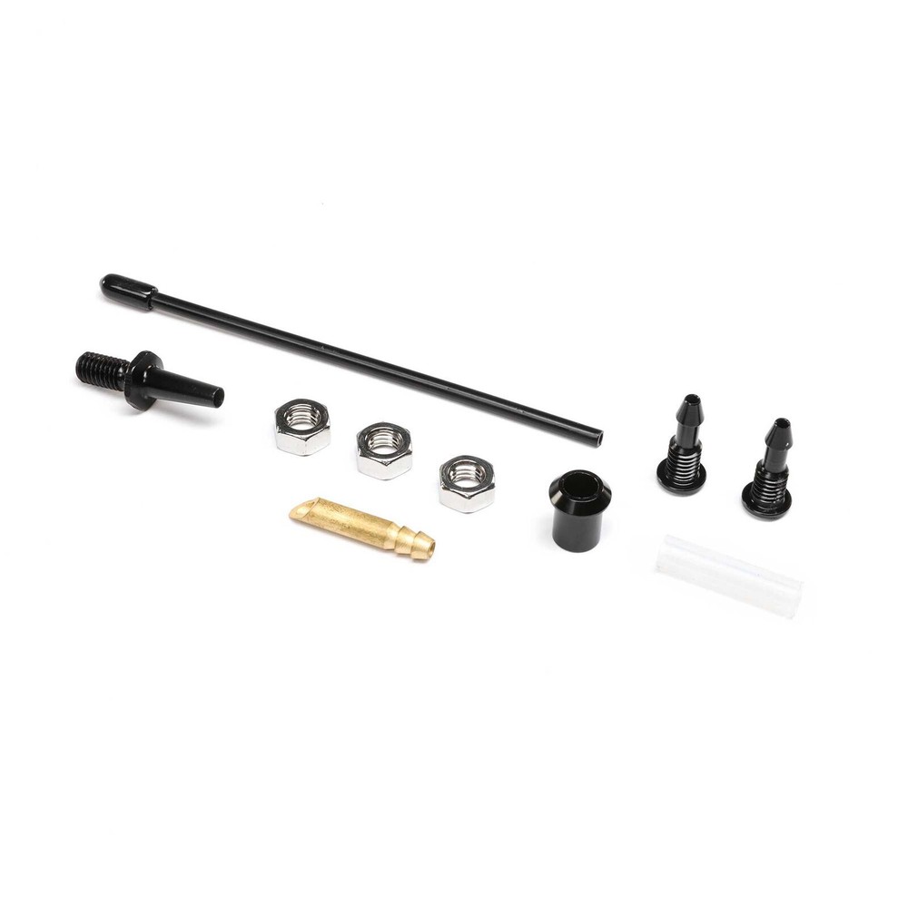 Pro Boat PRB281097 Bulk Head Fitting Set for Impulse 32