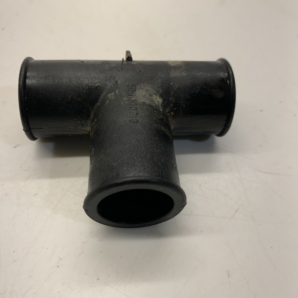 T-Fitting - 2022 Canam Defender XT HD9