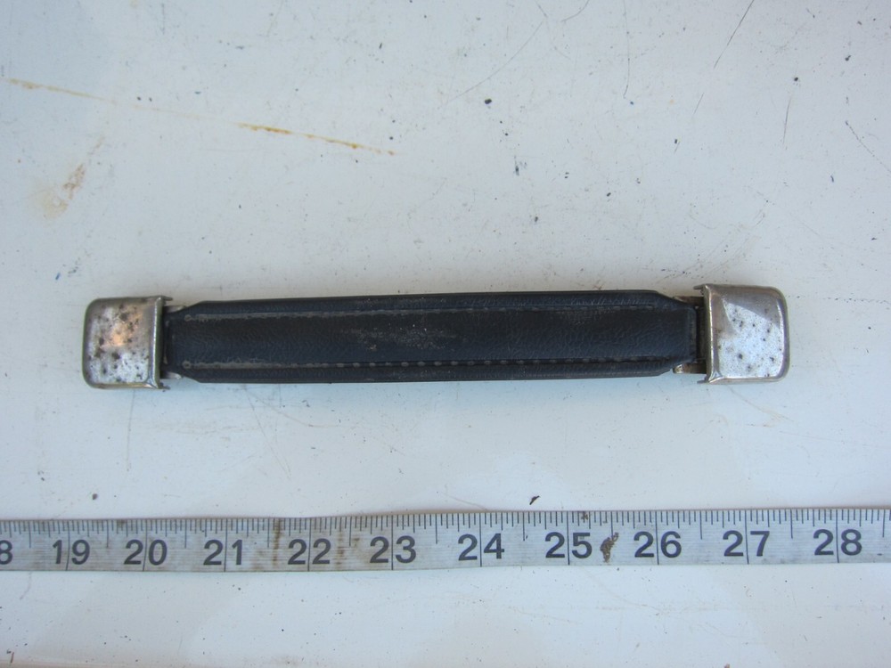 1"x6½" (original screws to screw) Handle, Used