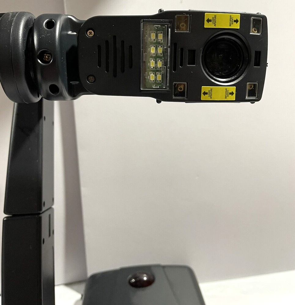 Avervision 355AF Portable Document Camera Document Camera 12V Classroom Business